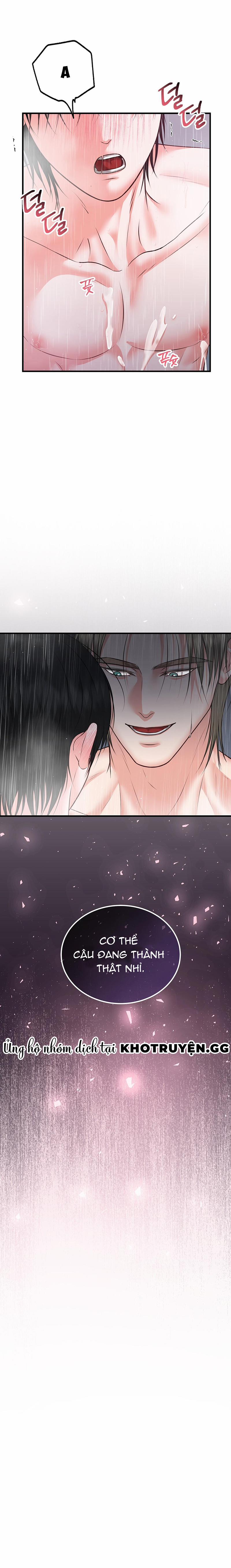 Đợi Đã Cấm Di Chuyển 4 trang 24