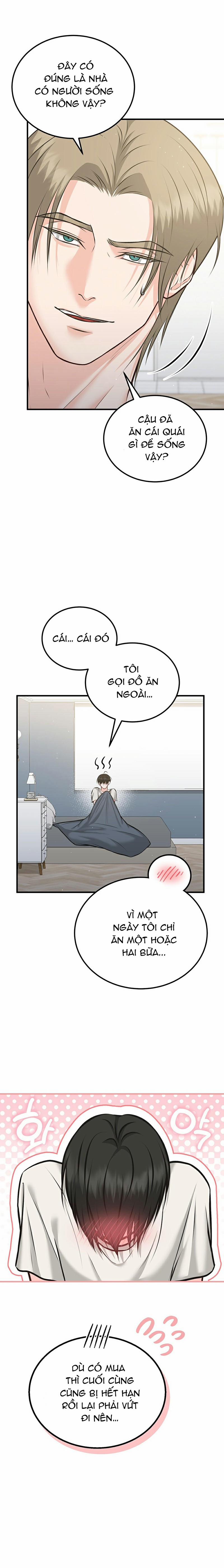 Đợi Đã Cấm Di Chuyển 5 trang 14