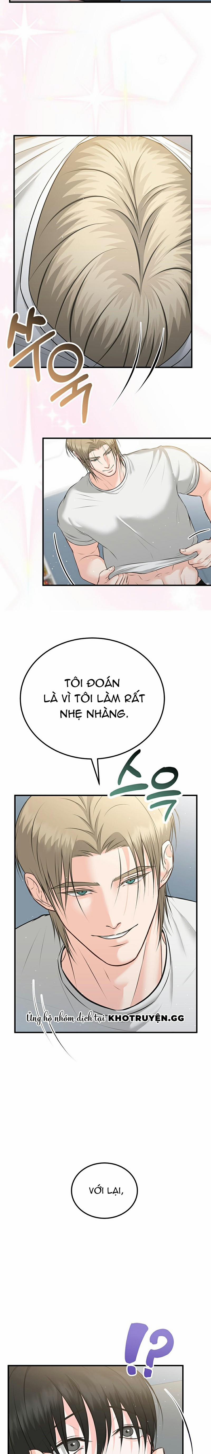 Đợi Đã Cấm Di Chuyển 5 trang 7