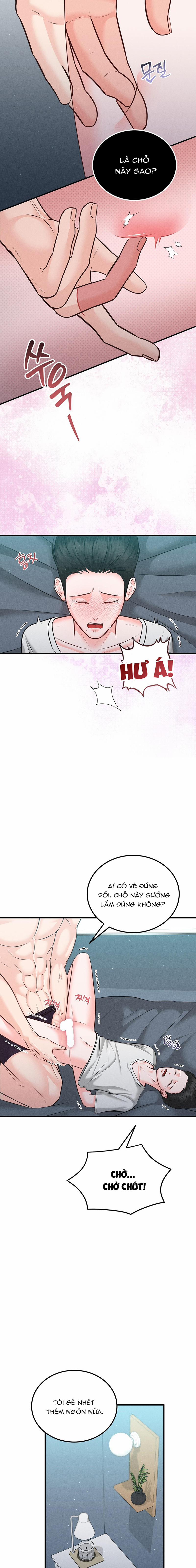 Đợi Đã Cấm Di Chuyển 7 trang 8