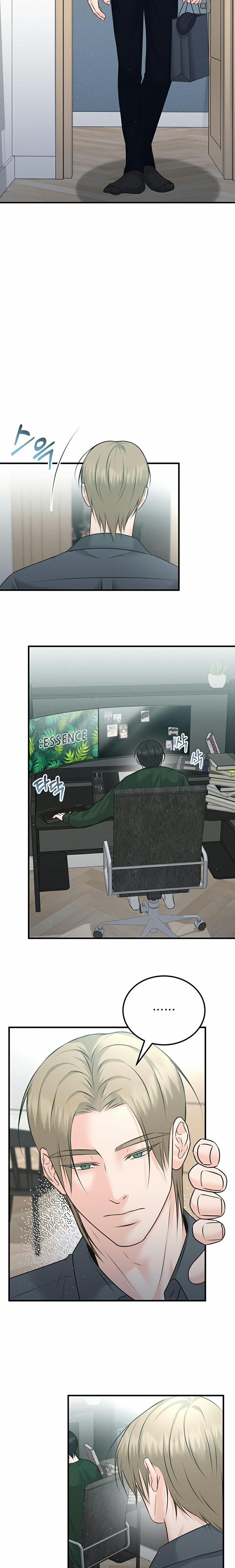 Đợi Đã Cấm Di Chuyển 9 trang 6