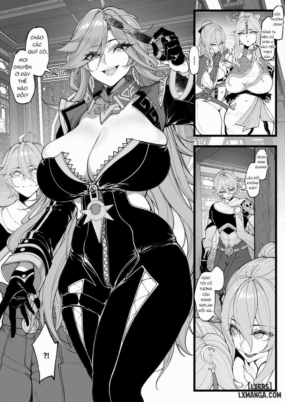 Đội điều tra đa quốc gia 1 trang 15