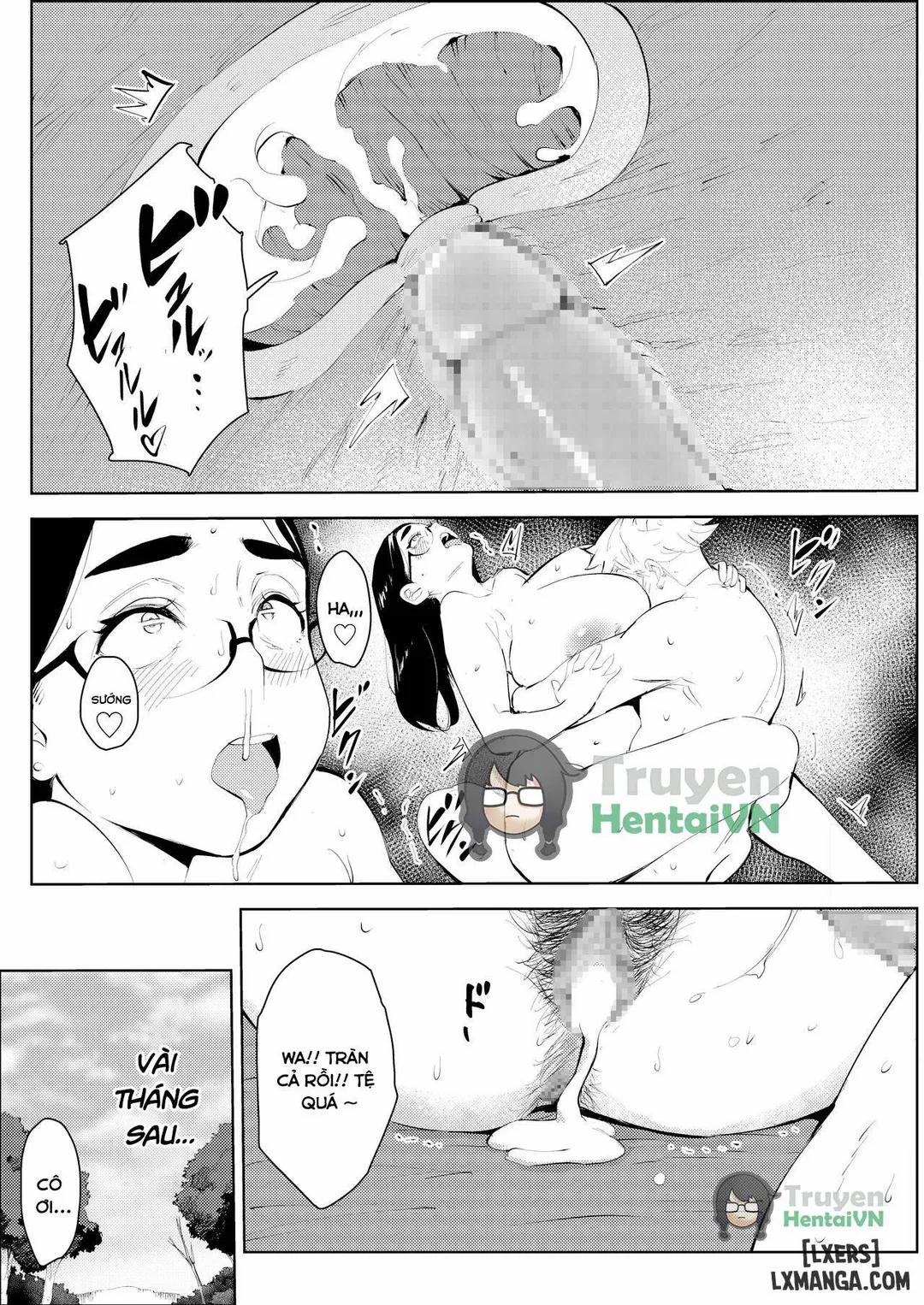 Đời giáo viên mầm non 30 tuổi bị hủy hoại Oneshot trang 42