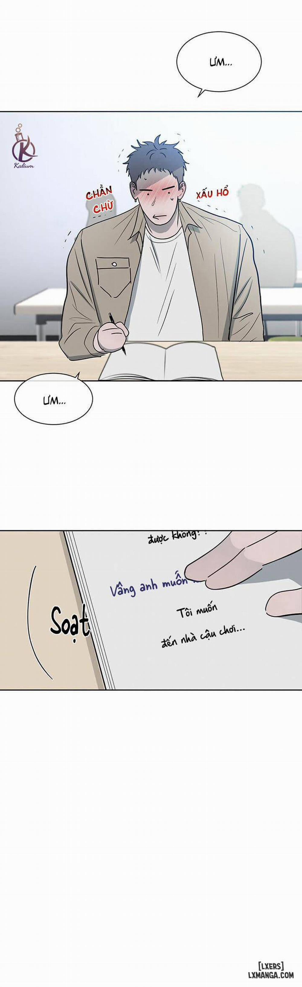 Đối lập 11 trang 12