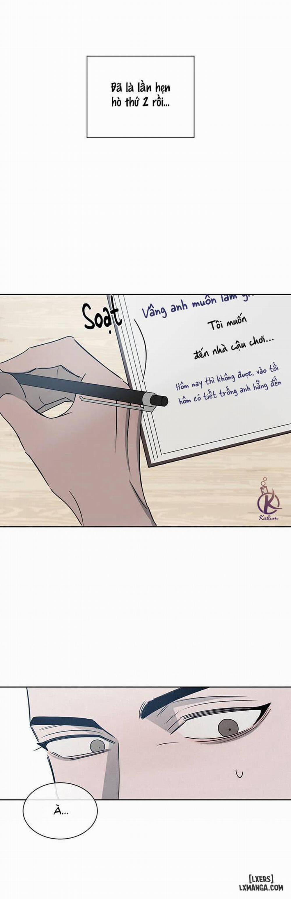 Đối lập 11 trang 14