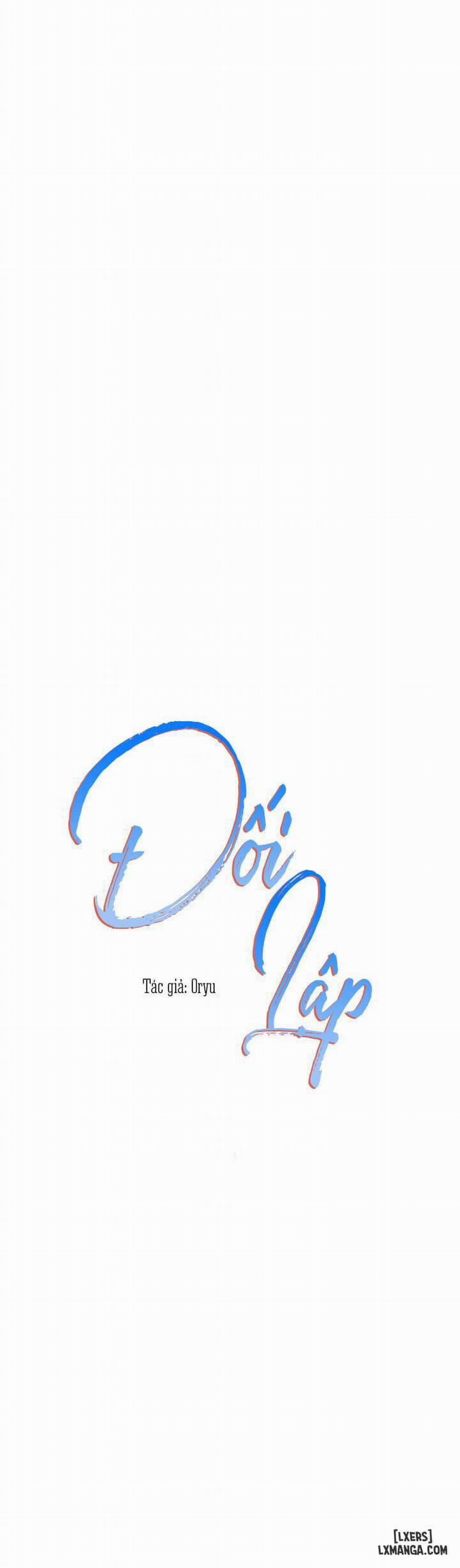 Đối lập 11 trang 2