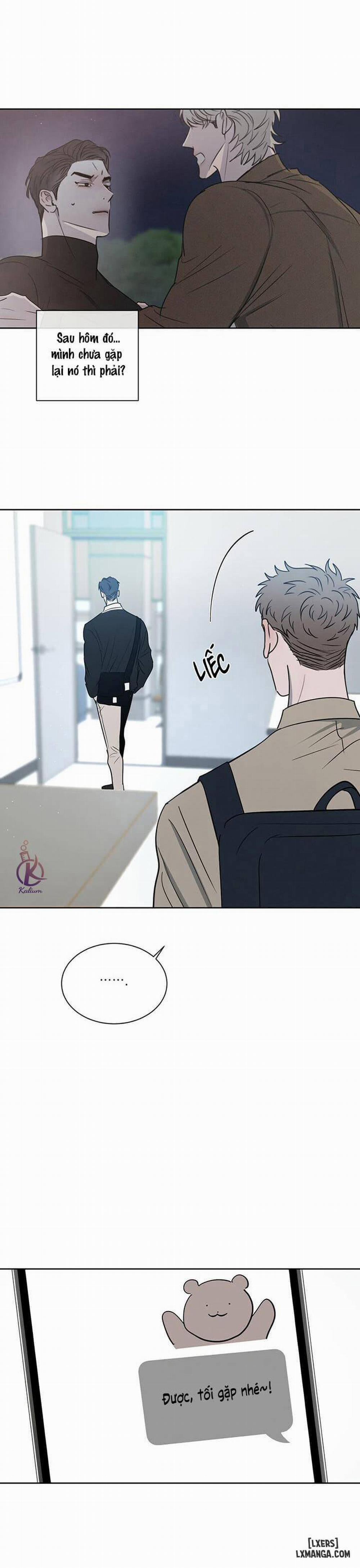 Đối lập 11 trang 22