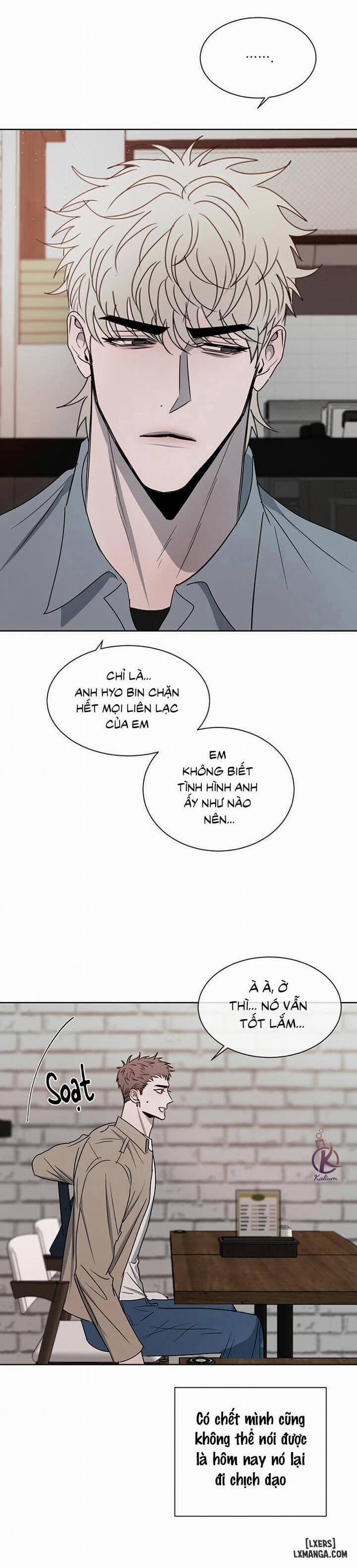 Đối lập 11 trang 25