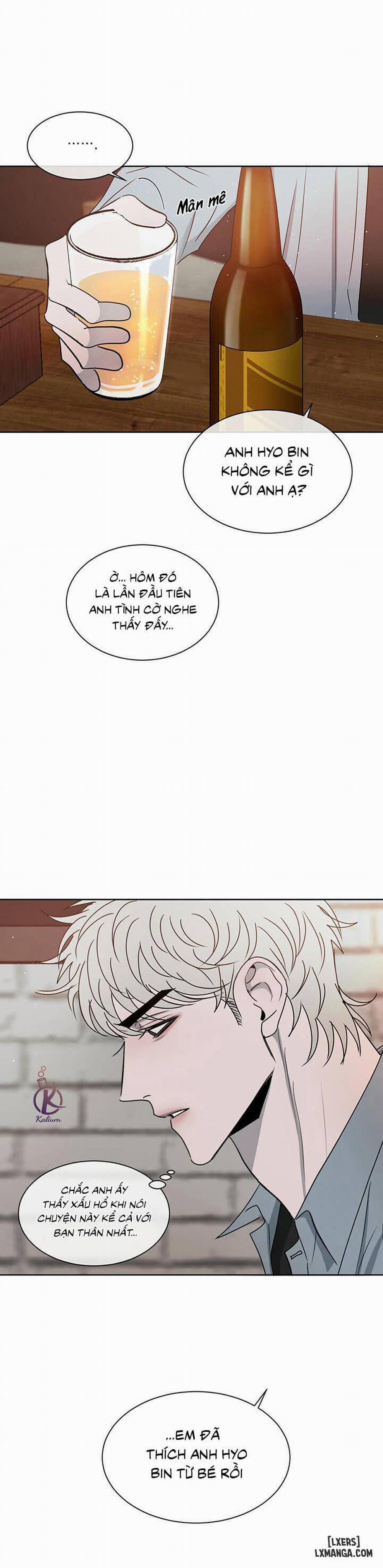 Đối lập 11 trang 27