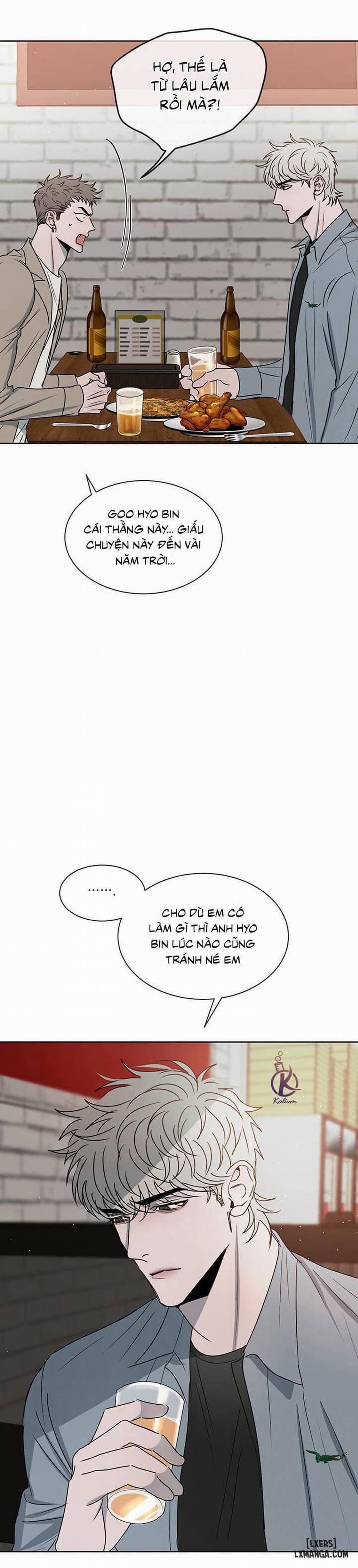 Đối lập 11 trang 29