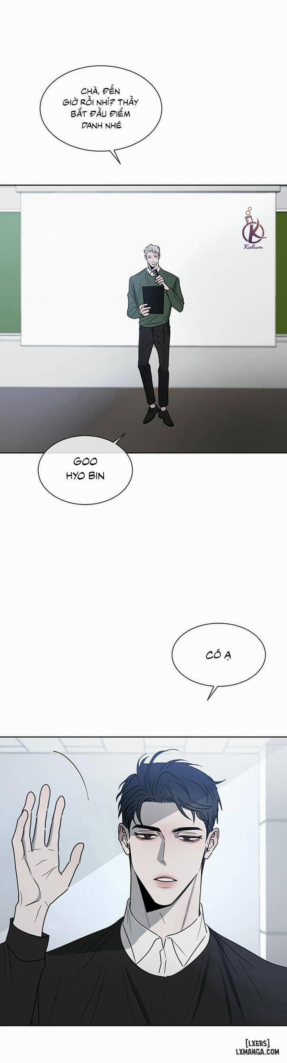 Đối lập 11 trang 3