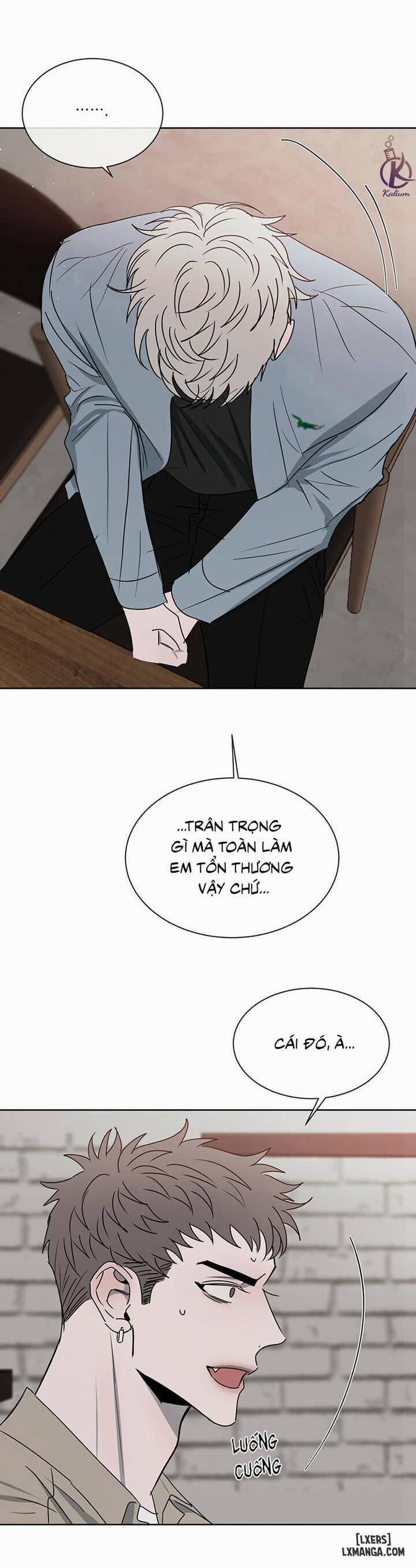 Đối lập 11 trang 33