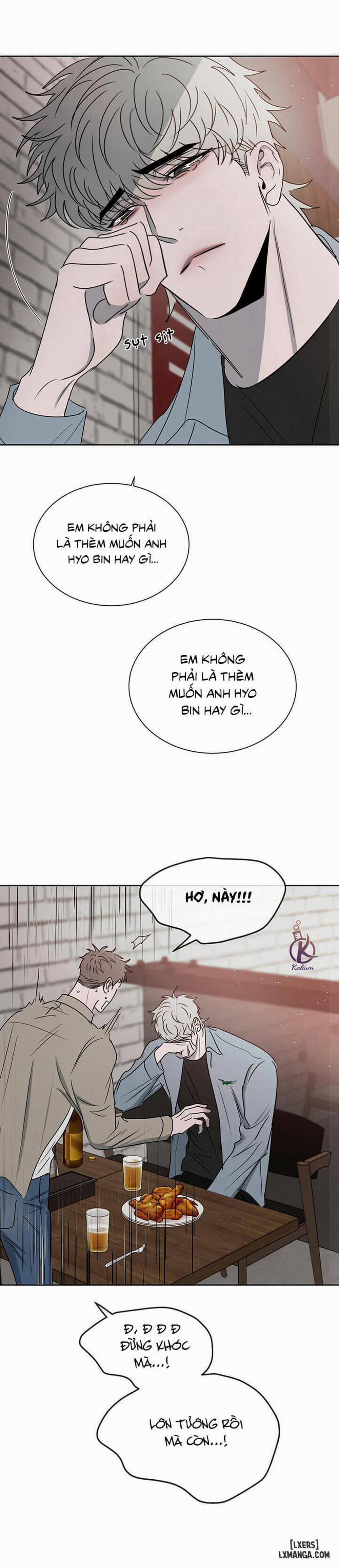 Đối lập 11 trang 35