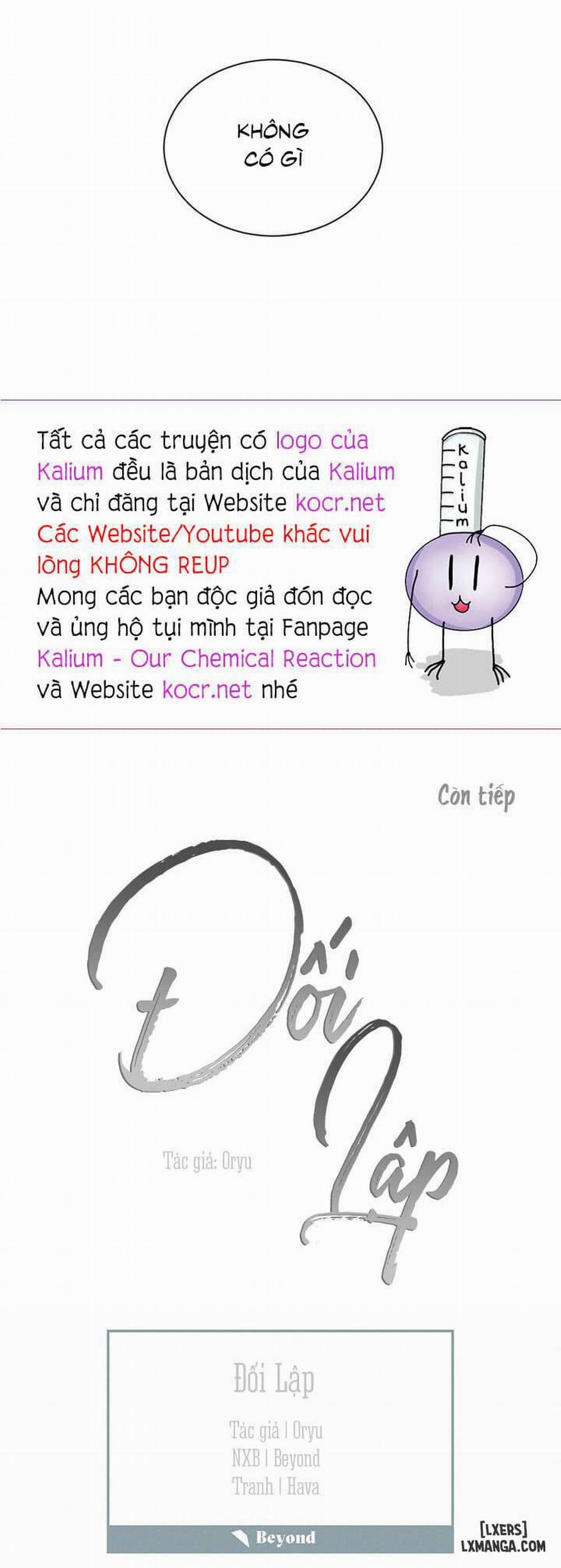 Đối lập 11 trang 38