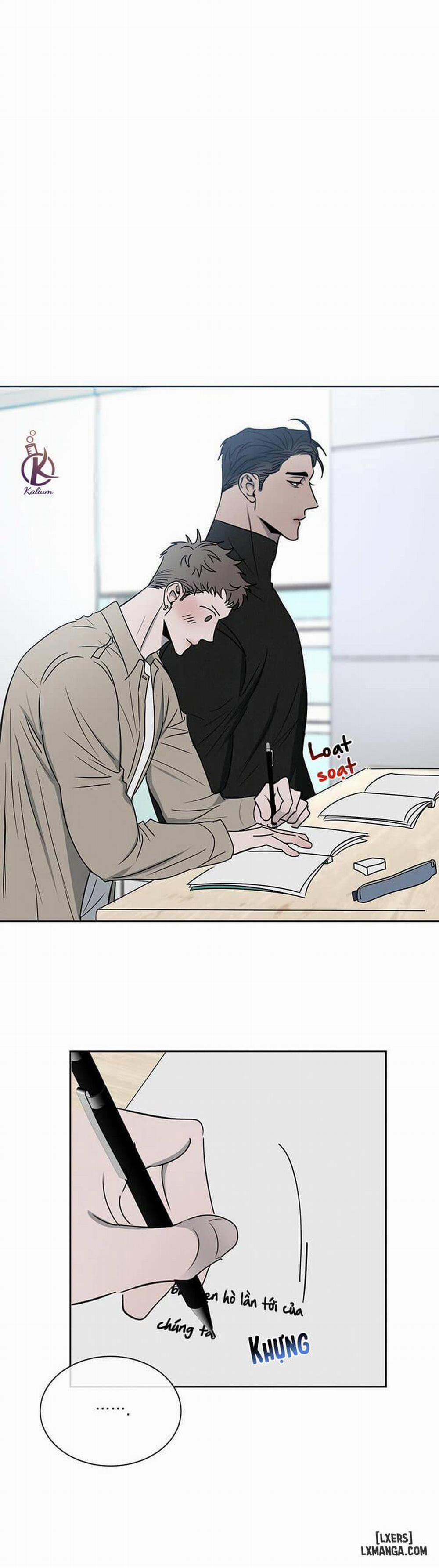 Đối lập 11 trang 8