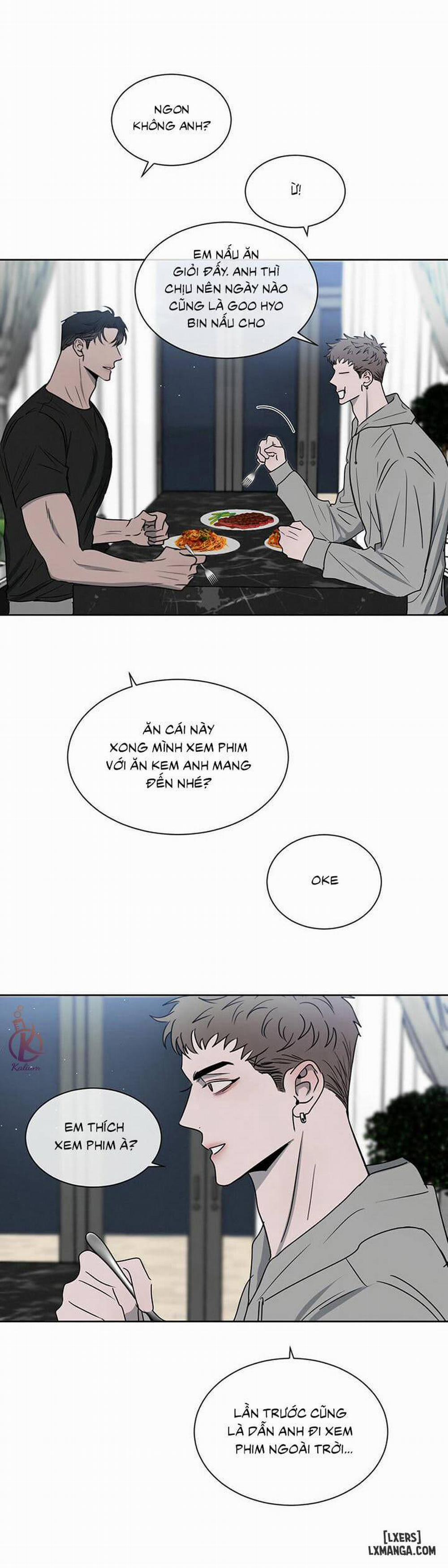 Đối lập 12 trang 25