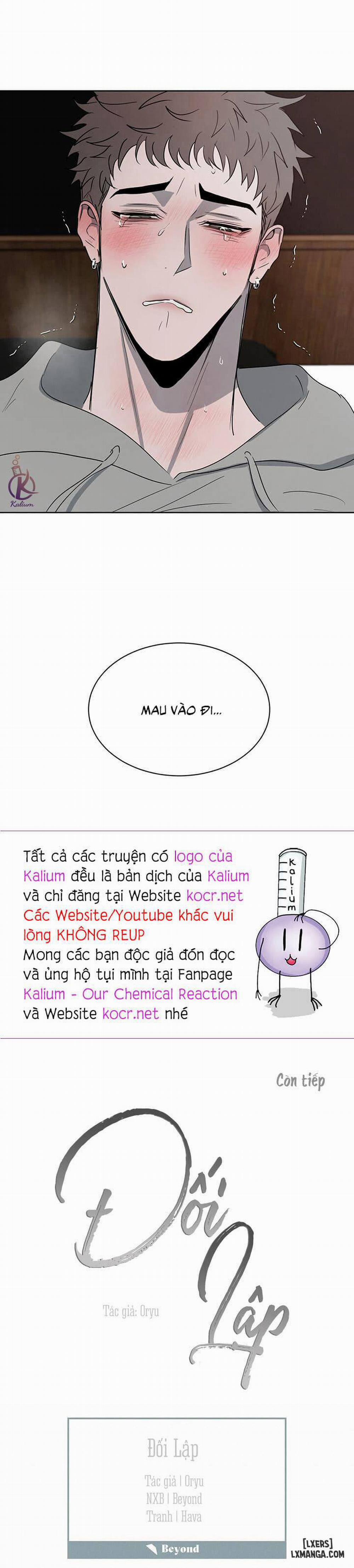 Đối lập 13 trang 32