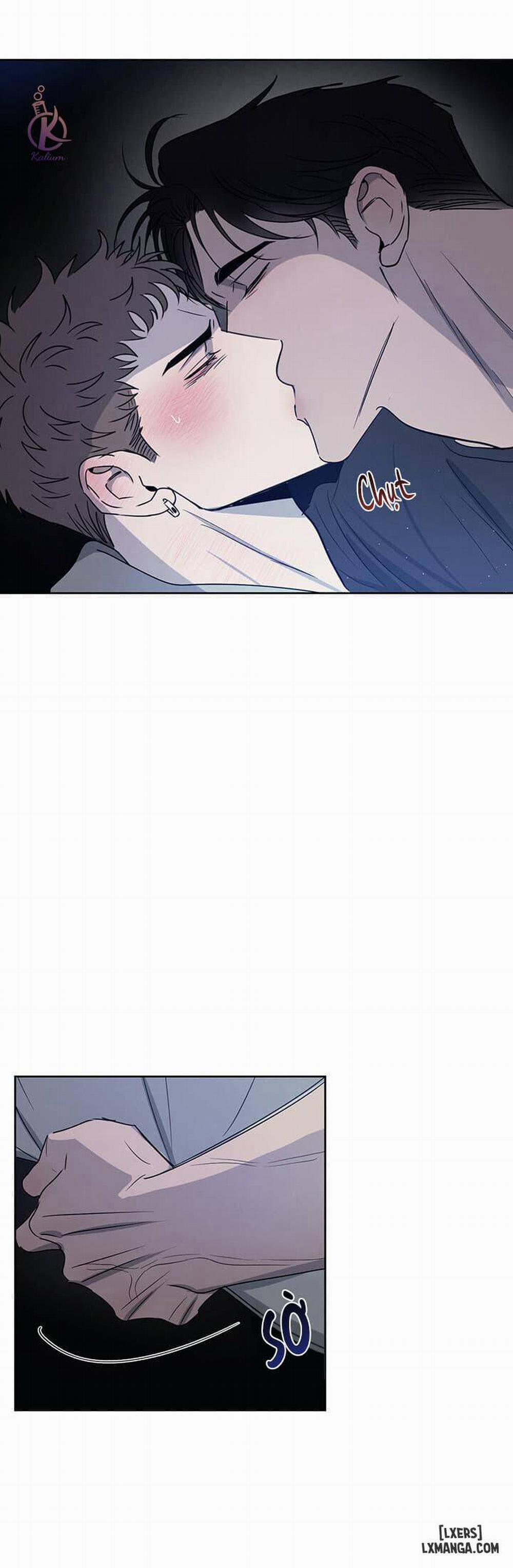 Đối lập 13 trang 6