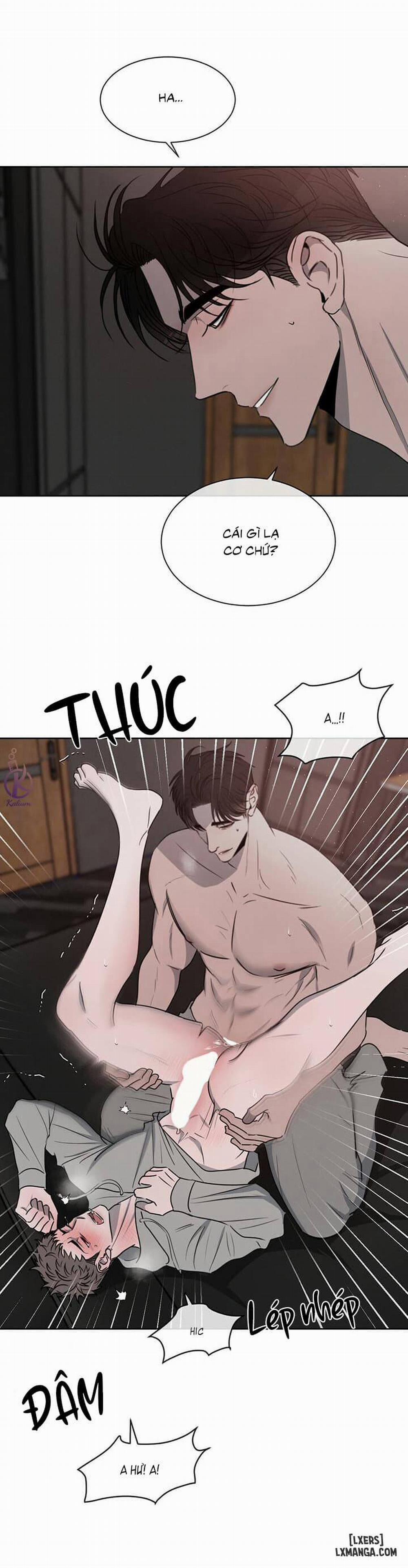 Đối lập 14 trang 16