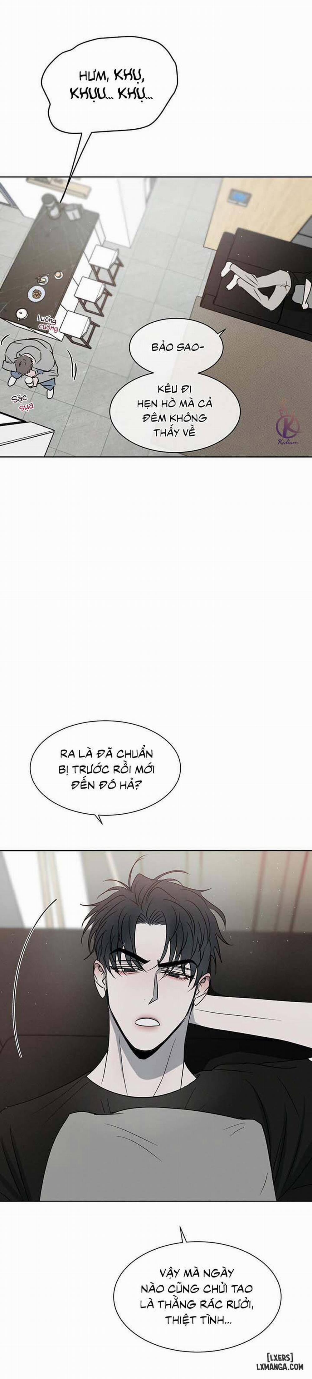 Đối lập 16 trang 22