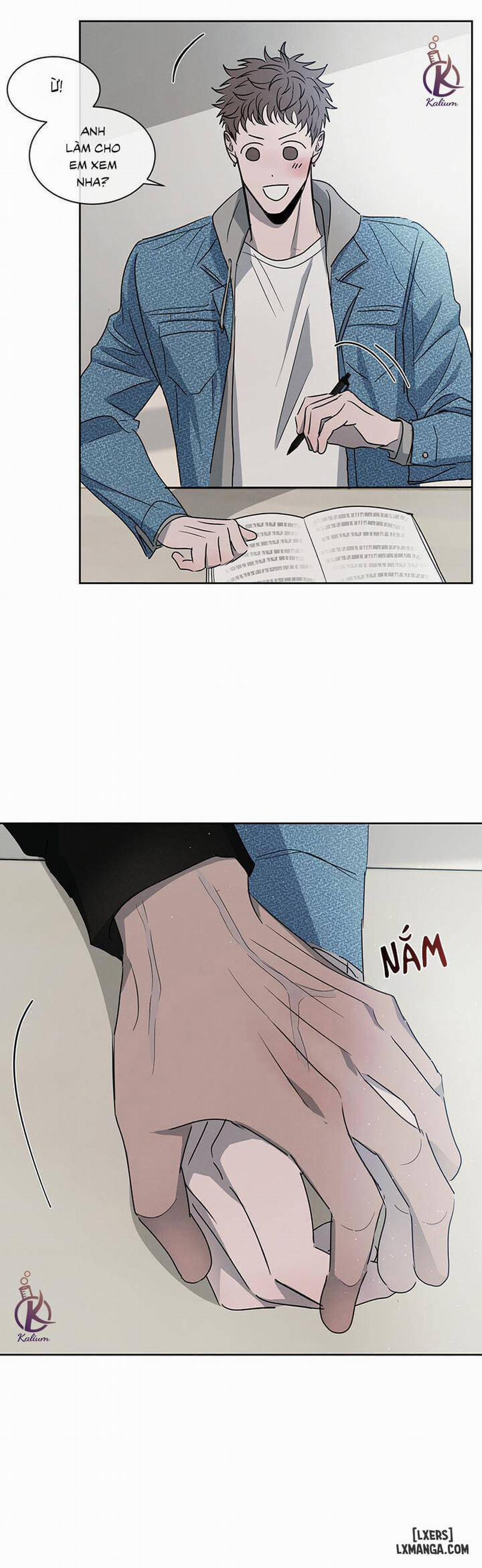 Đối lập 17 trang 10