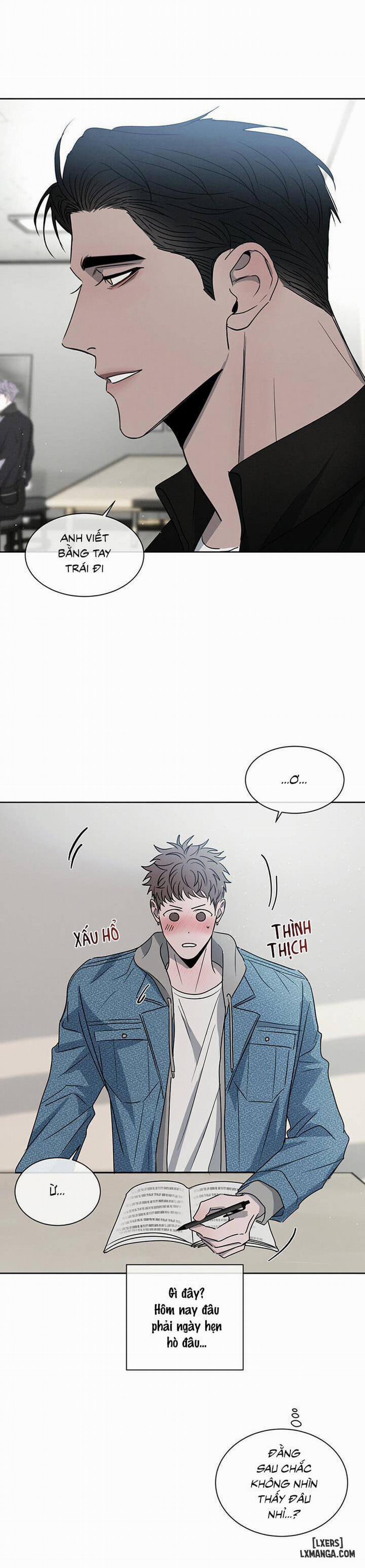 Đối lập 17 trang 12