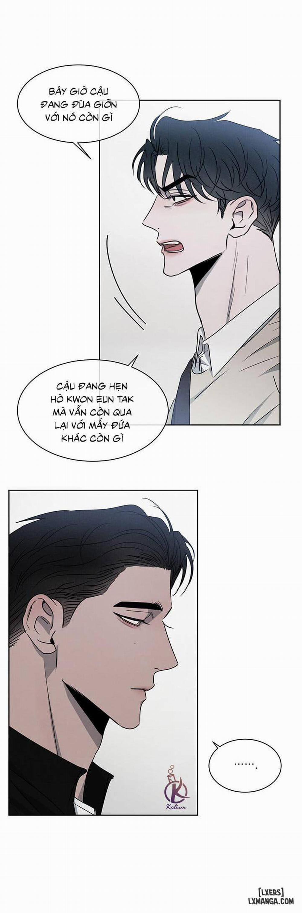 Đối lập 17 trang 22