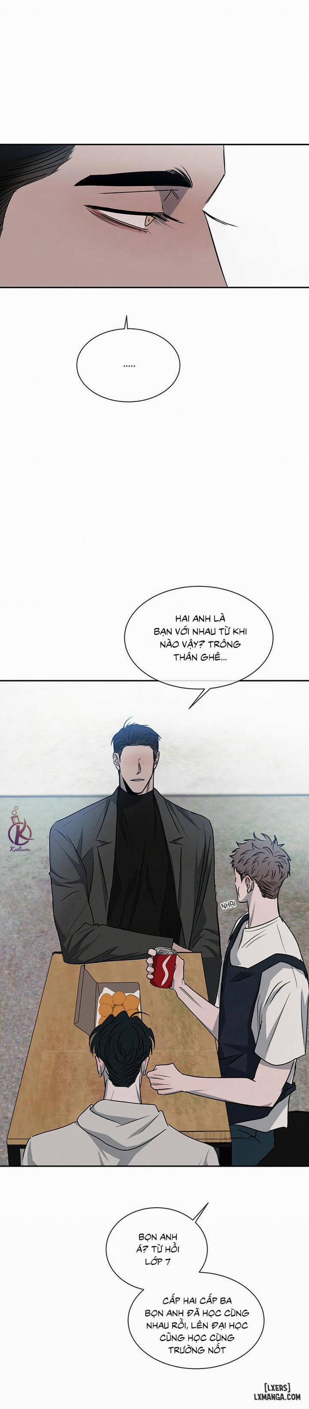 Đối lập 19 trang 11