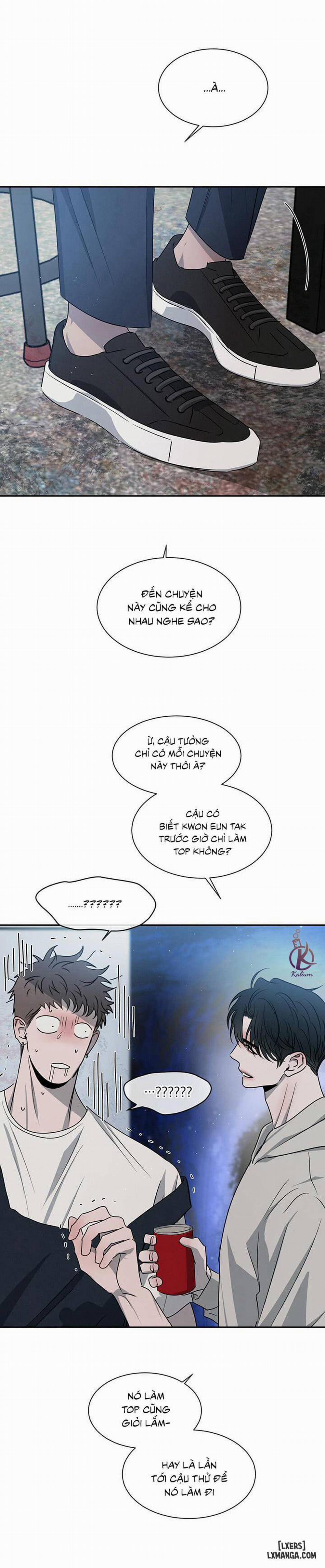 Đối lập 19 trang 14