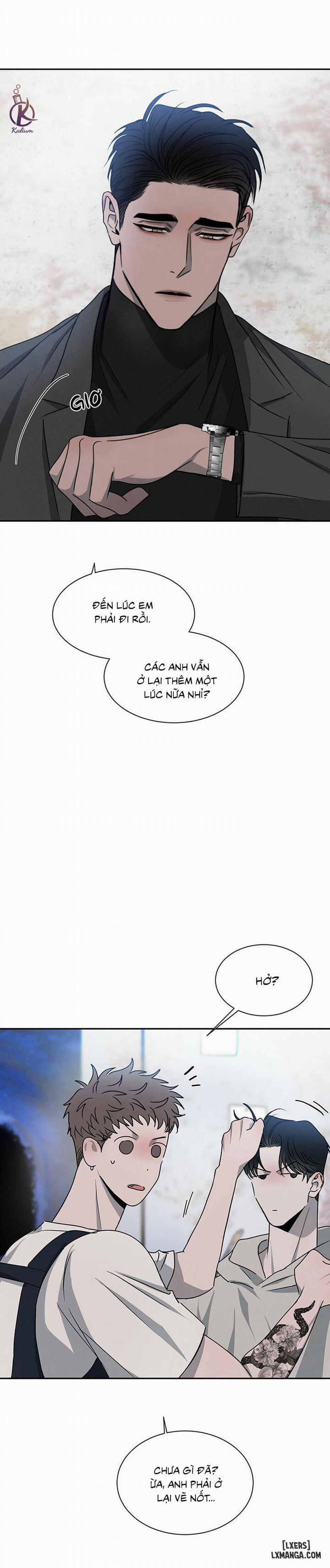 Đối lập 19 trang 22