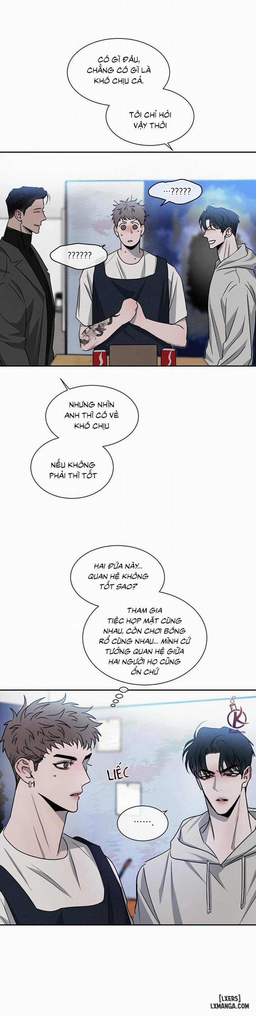 Đối lập 19 trang 3