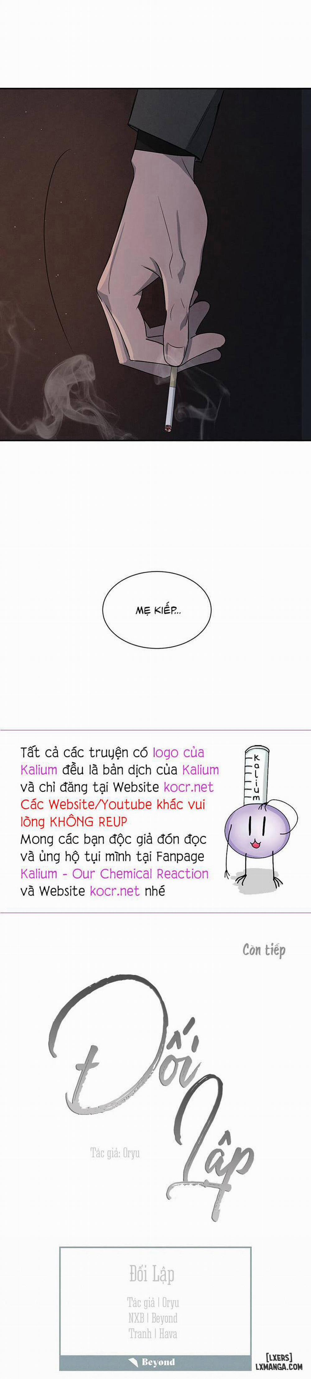 Đối lập 19 trang 31