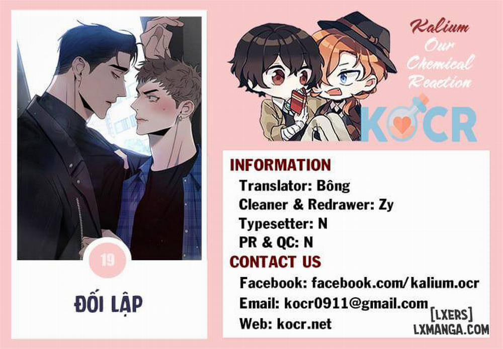 Đối lập 19 trang 32