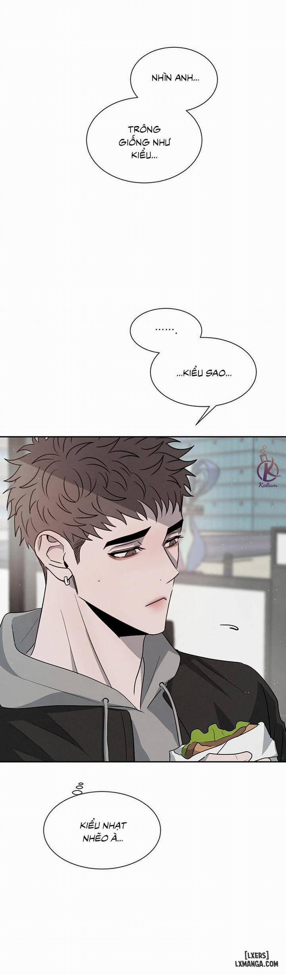 Đối lập 20 trang 21