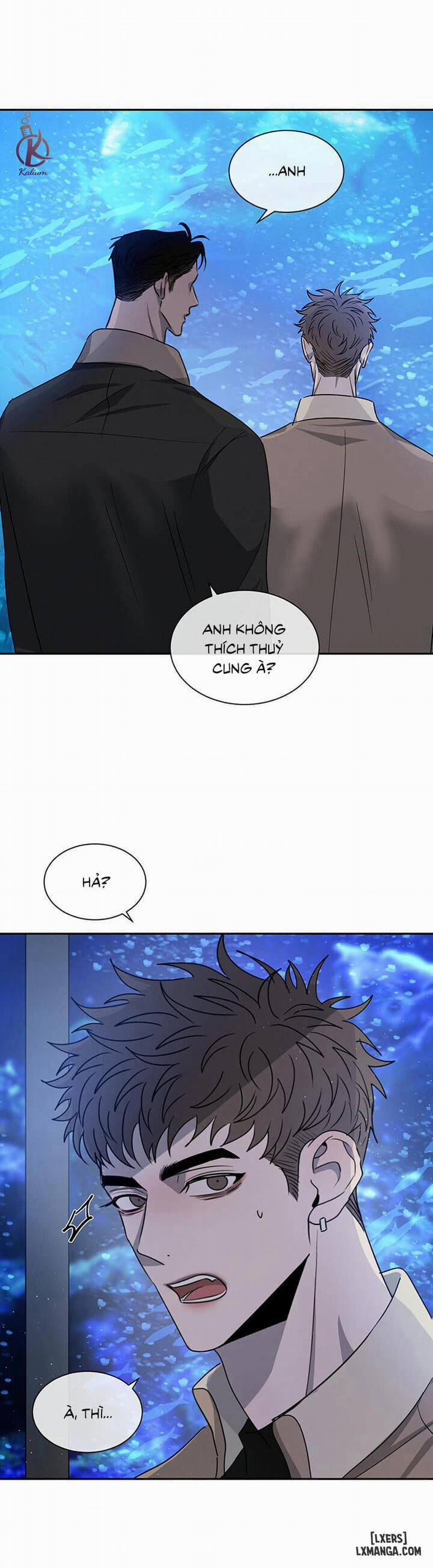 Đối lập 21 trang 13