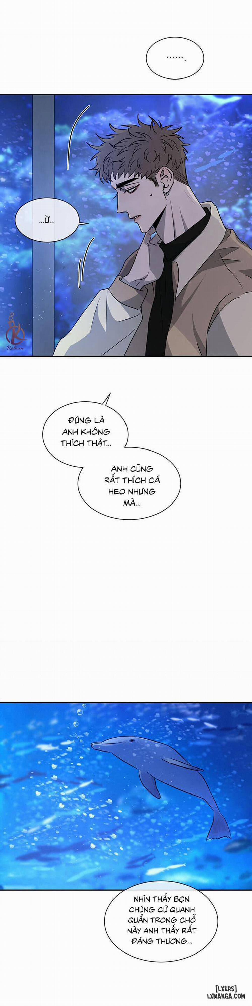 Đối lập 21 trang 14