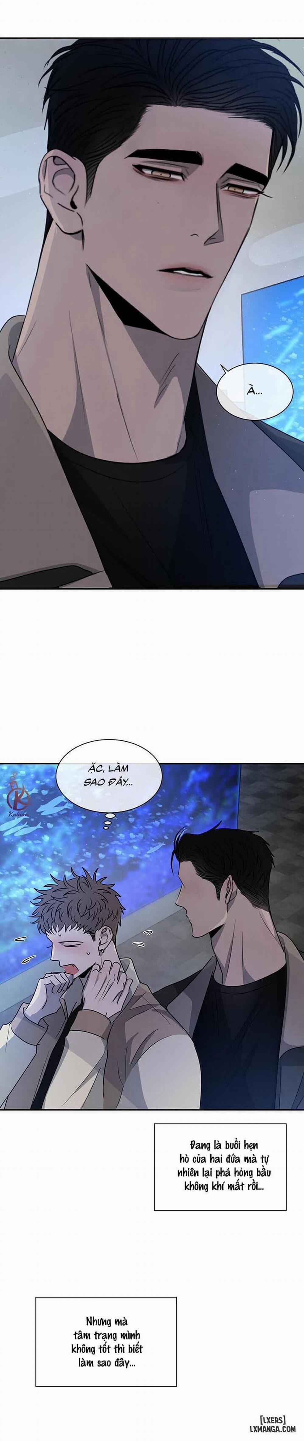 Đối lập 21 trang 15