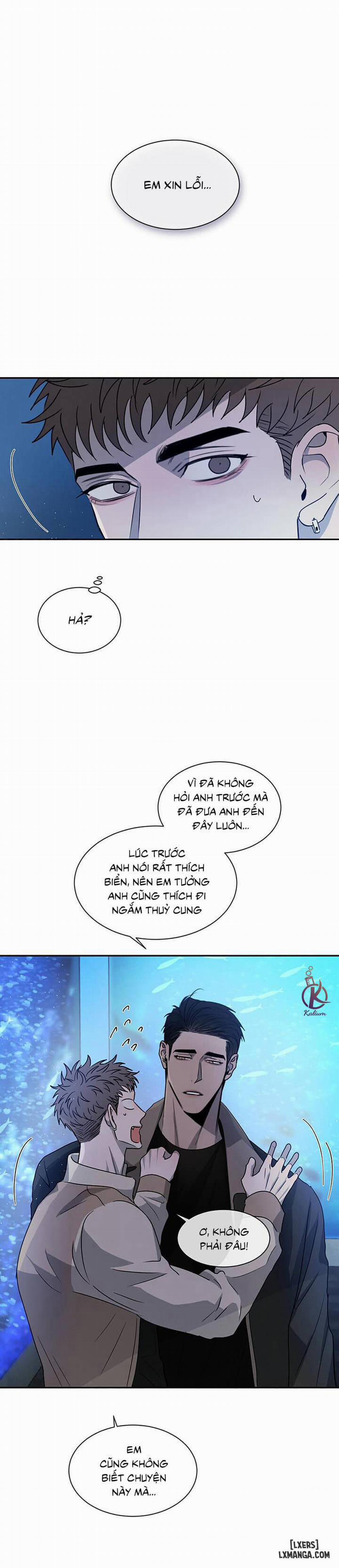 Đối lập 21 trang 16