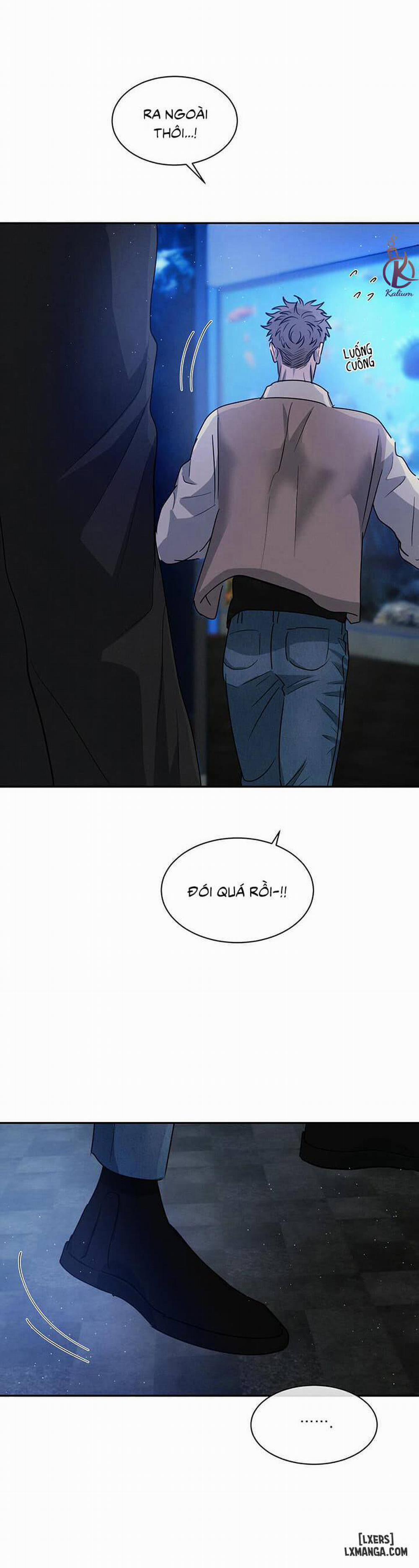 Đối lập 21 trang 20