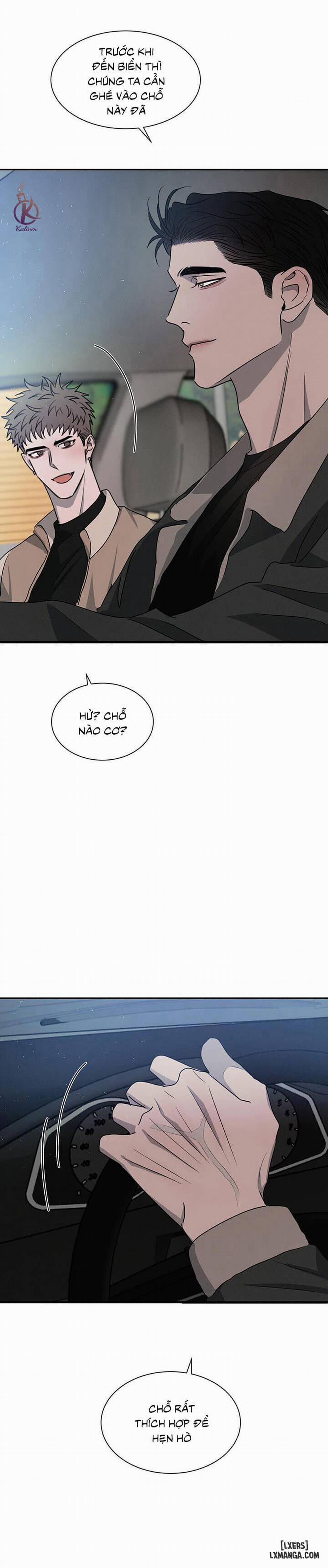 Đối lập 21 trang 3