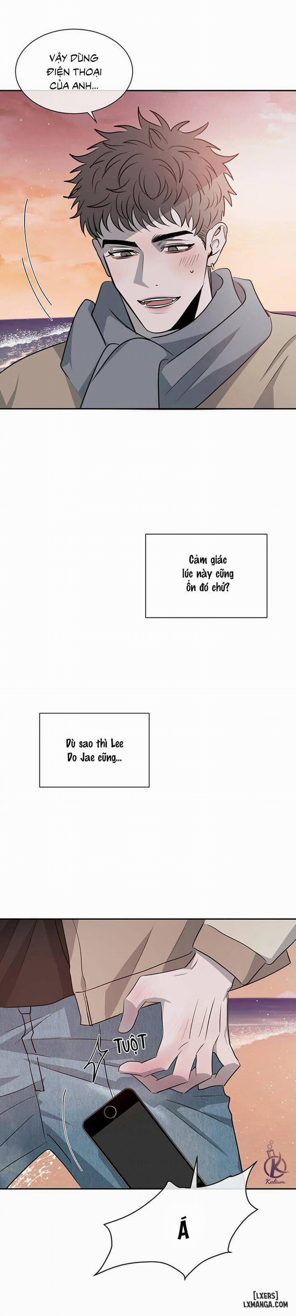 Đối lập 21 trang 32