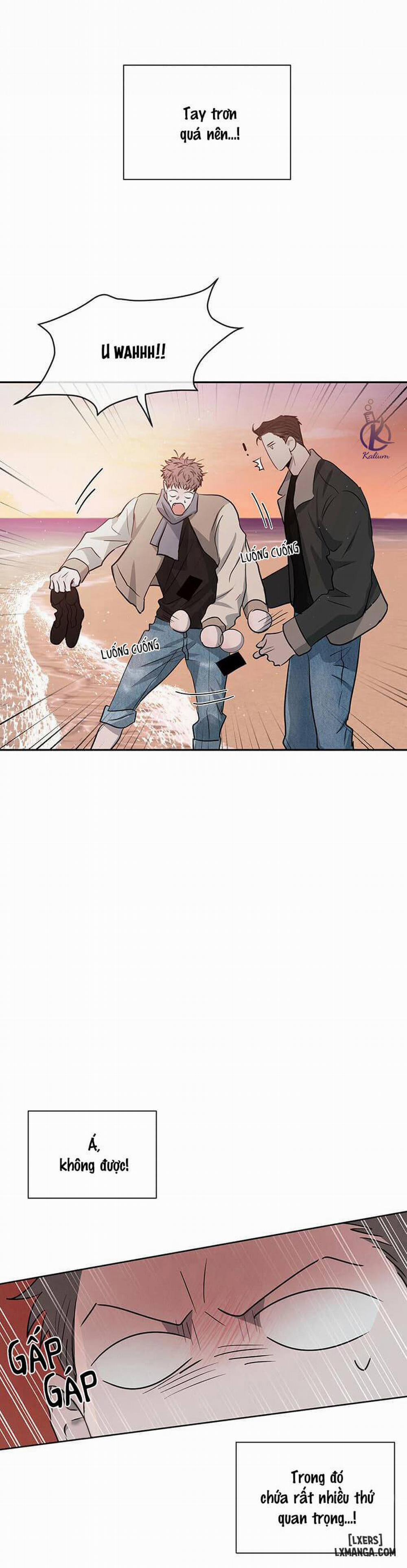 Đối lập 21 trang 33