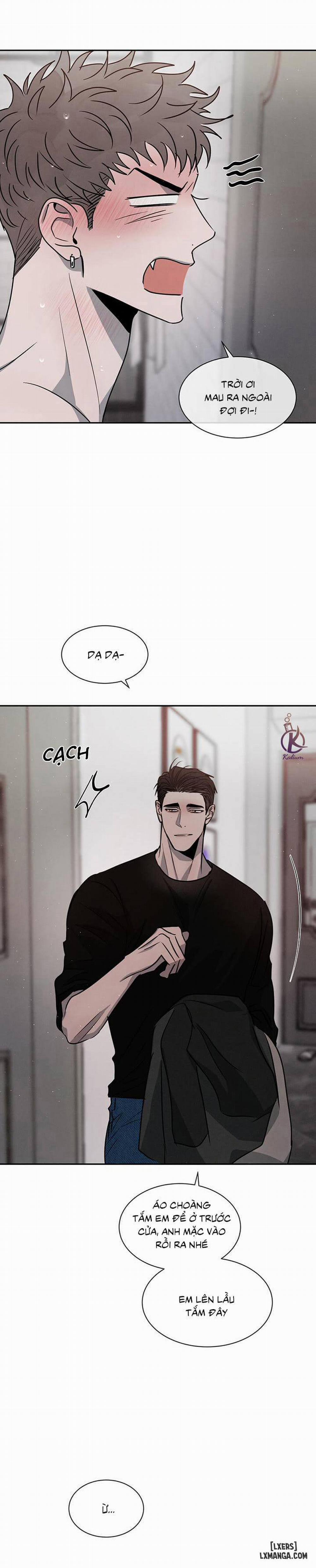 Đối lập 22 trang 11