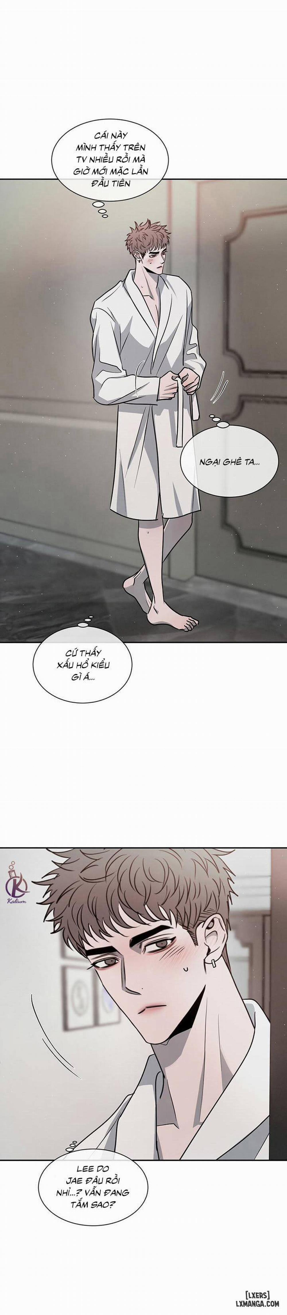 Đối lập 22 trang 15