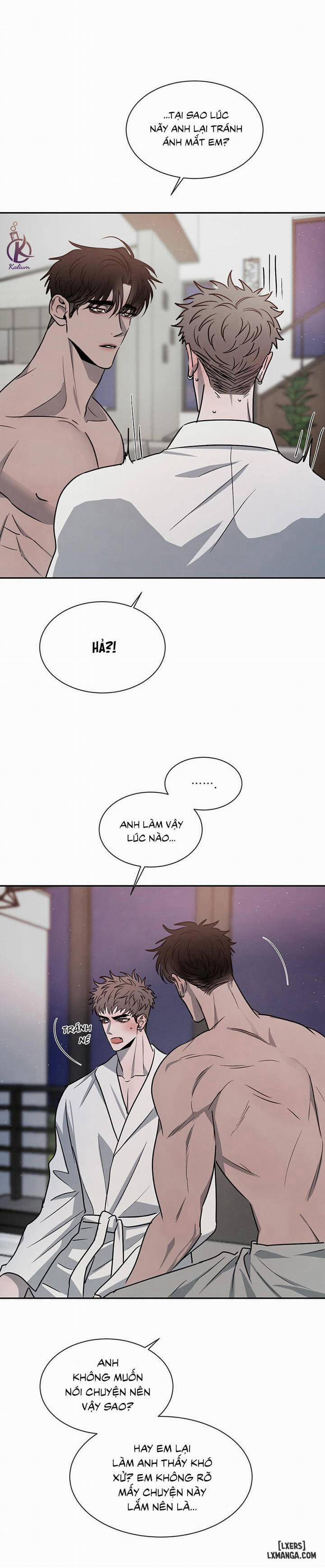 Đối lập 22 trang 24