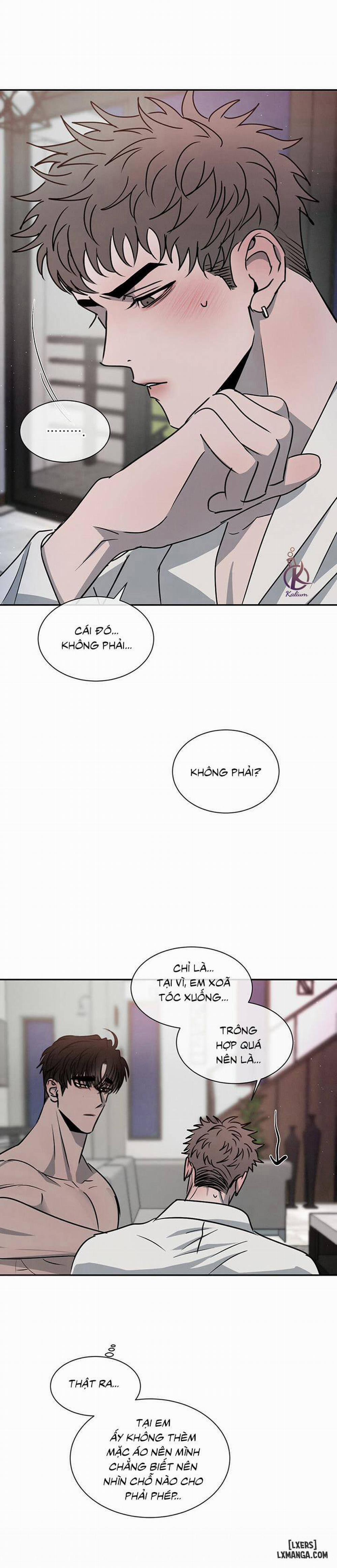 Đối lập 22 trang 25