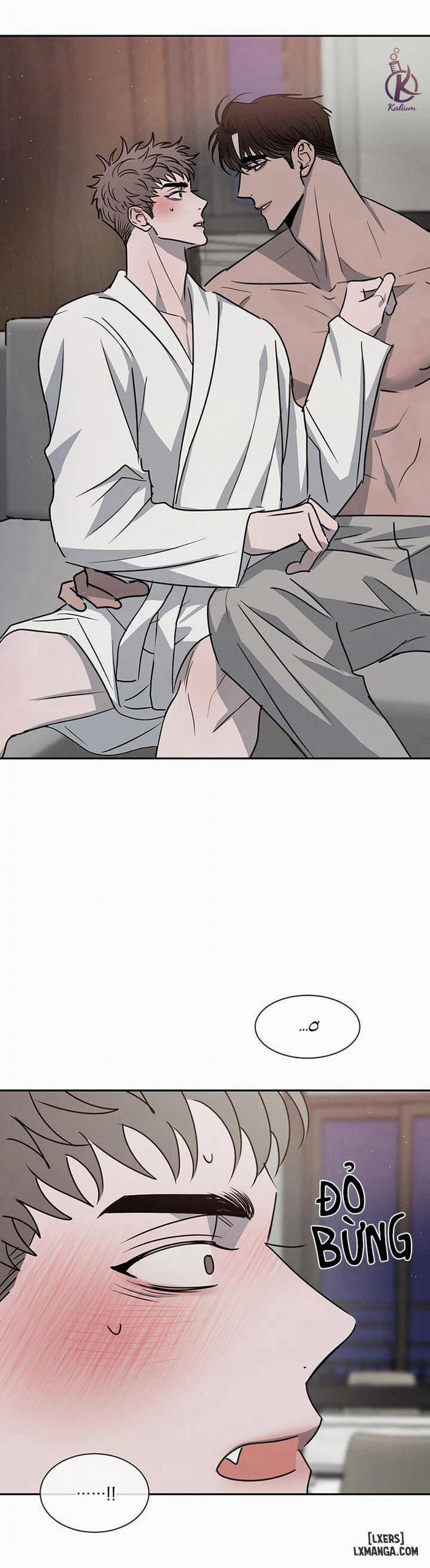 Đối lập 22 trang 28