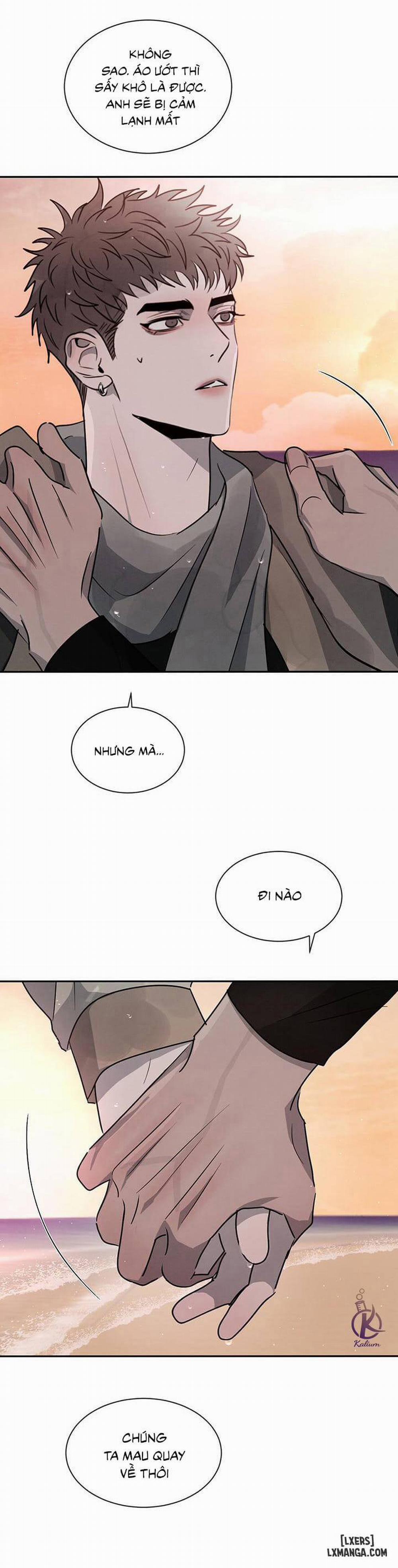 Đối lập 22 trang 3