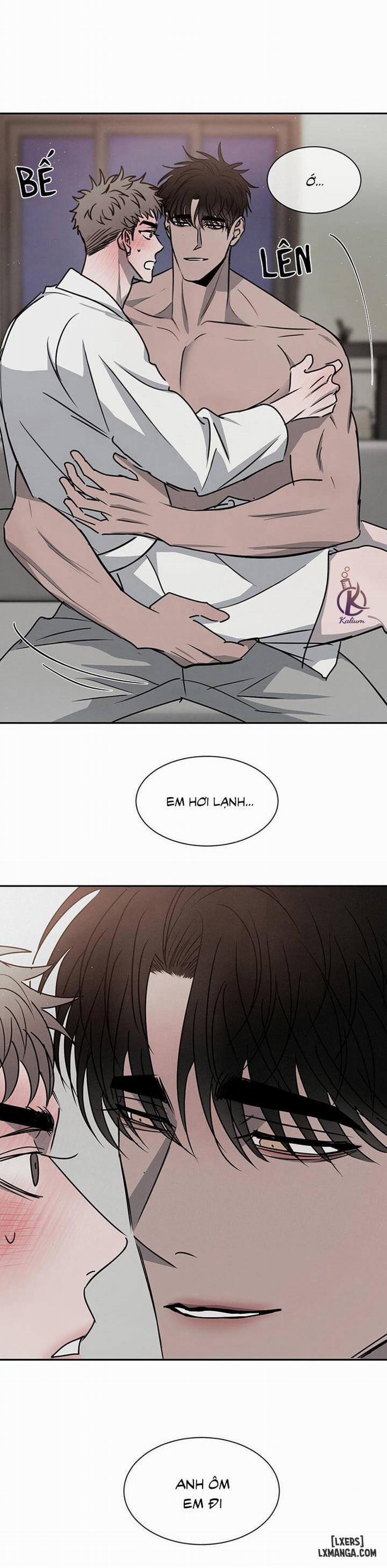 Đối lập 22 trang 30