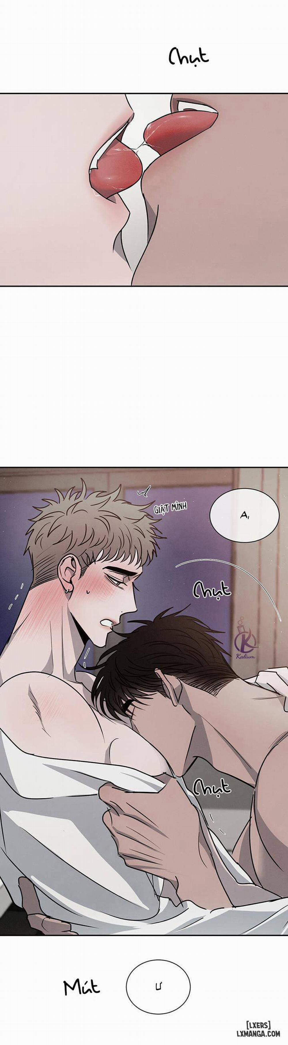 Đối lập 22 trang 32